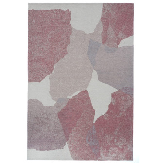 Alfombra LILA ROSA (Magic Home Unique Collection)